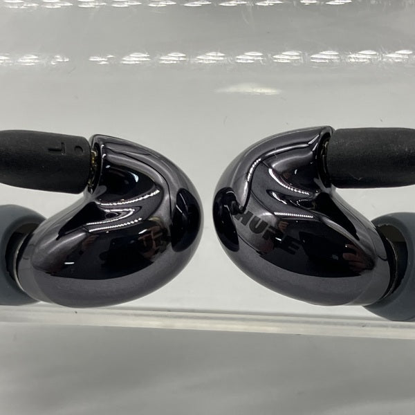【中古】SE846+UNI ブラック 【SE846BABK+UNI-A】【名古屋】