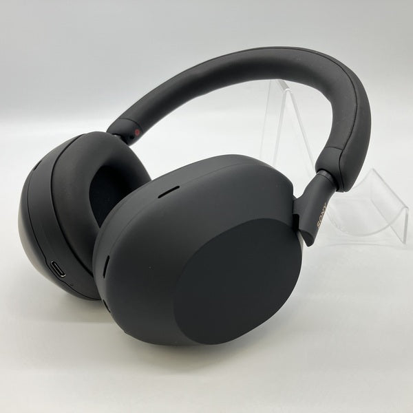 【中古】WH-1000XM5 BM ブラック【秋葉原】