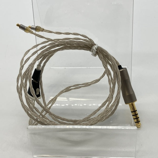 【中古】Linum SuperBax 168 T2 Balanced 4.4mm【秋葉原】