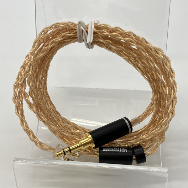 【中古】梵 (Born) 3.5mmステレオミニ-FitEar 【NLS-BON】【秋葉原】