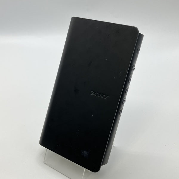 【中古】WM1ZM2/WM1AM2専用レザーケース 【CKL-NWWM1M2CWW】【日本橋】