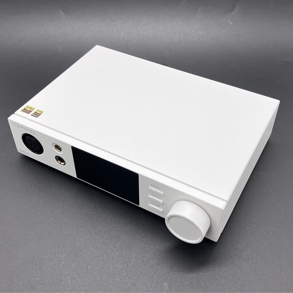【中古】DX5Ⅱ White【日本橋】
