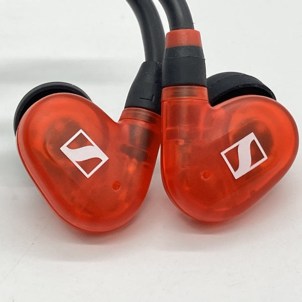 【中古】IE 100 PRO RED【秋葉原】