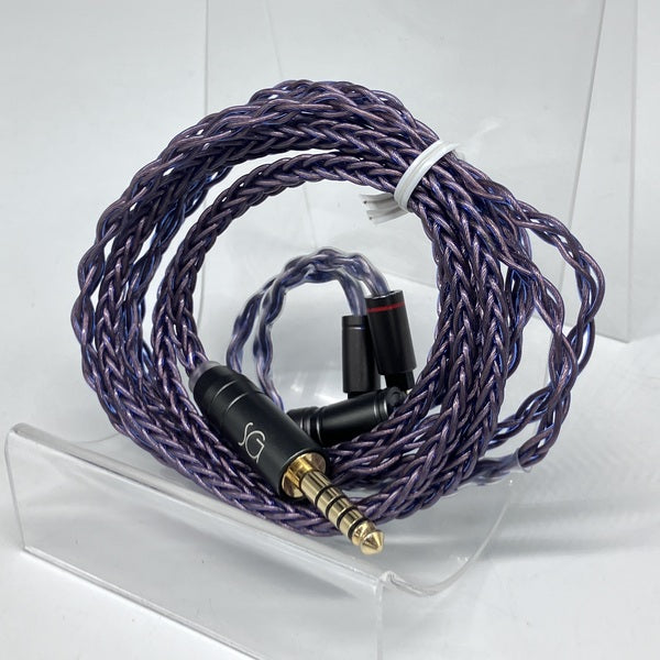 【中古】BlueFlame 2Pin(CIEM) 4.4mm【秋葉原】