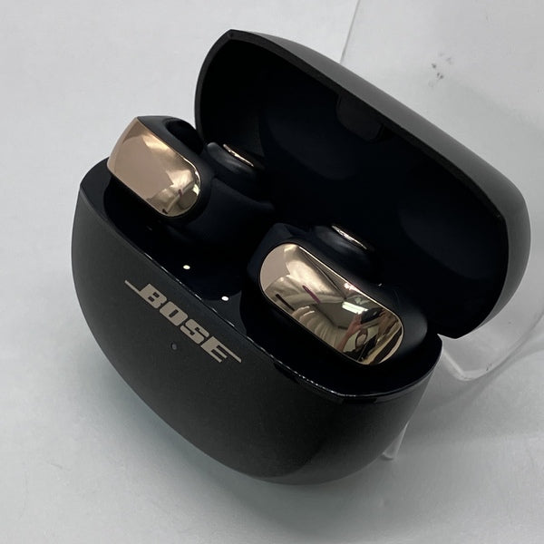【中古】Ultra Open Earbuds DESERT GOLD【秋葉原】