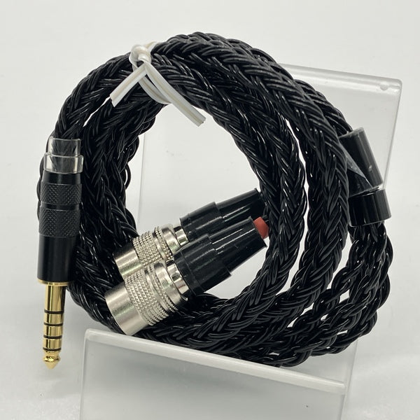 【中古】MrSpeakers対応4.4ｍｍケーブル【秋葉原】