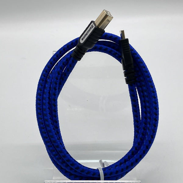 【中古】Grandio USB-2.0 （1.2m,C-B）【名古屋】