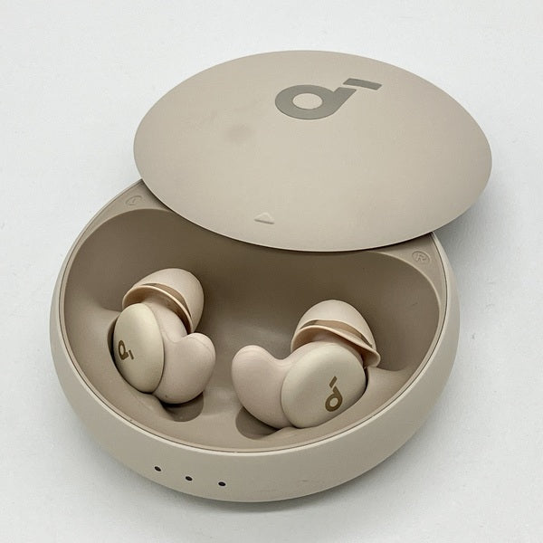 【中古】Soundcore Sleep A20 サンドベージュ 【A6611Z21】【日本橋】