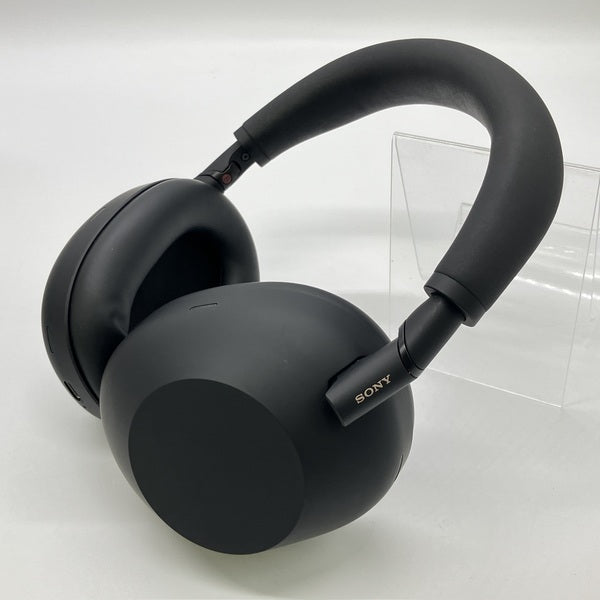 【中古】WH-1000XM6 BM ブラック【秋葉原】