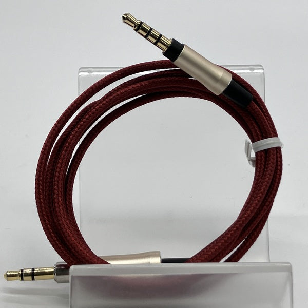 【中古】SONY MDR-1A用 3.5 3極プラグ-3.5 4極プラグ【hpcs_03_dg33s_120】【秋葉原】