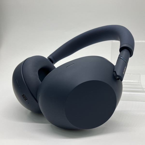 【中古】WH-1000XM6 LM ミッドナイトブルー【秋葉原】