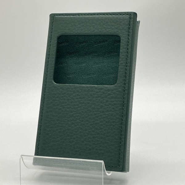 【中古】PB6 MACAW 専用レザーケース【日本橋】