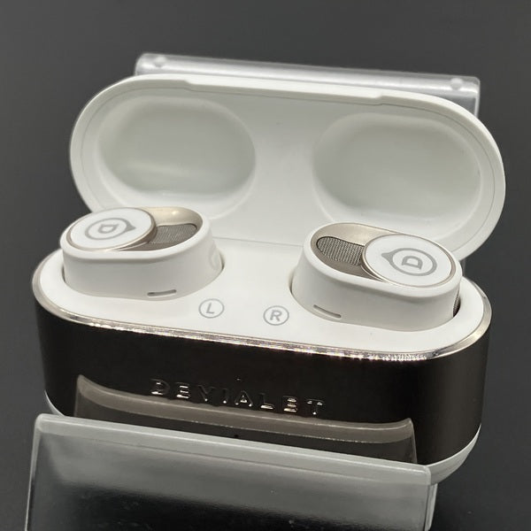 【中古】GEMINI II Iconic White【日本橋】