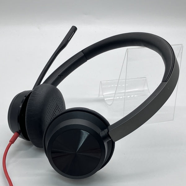 【中古】Poly Blackwire 8225 USB-Aモデル【日本橋】