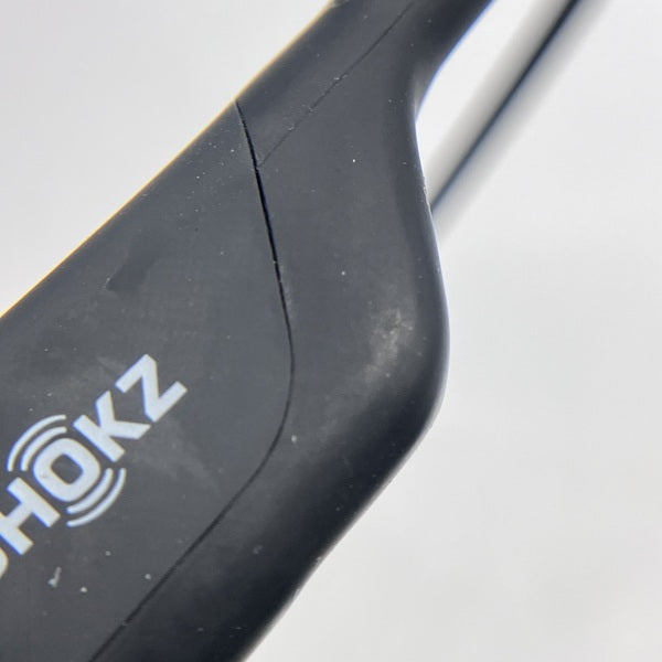 【中古】OpenRun Pro Black【SKZ-EP-000007】【日本橋】