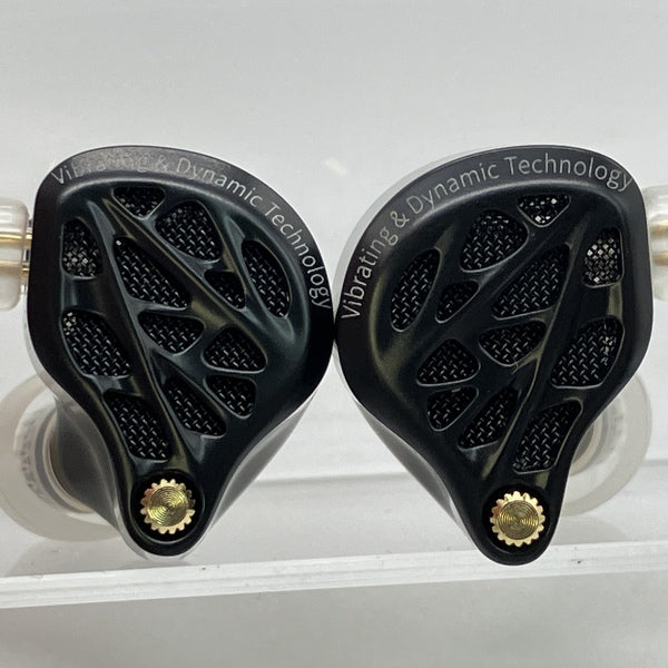 【中古】KZ Vibe X【秋葉原】