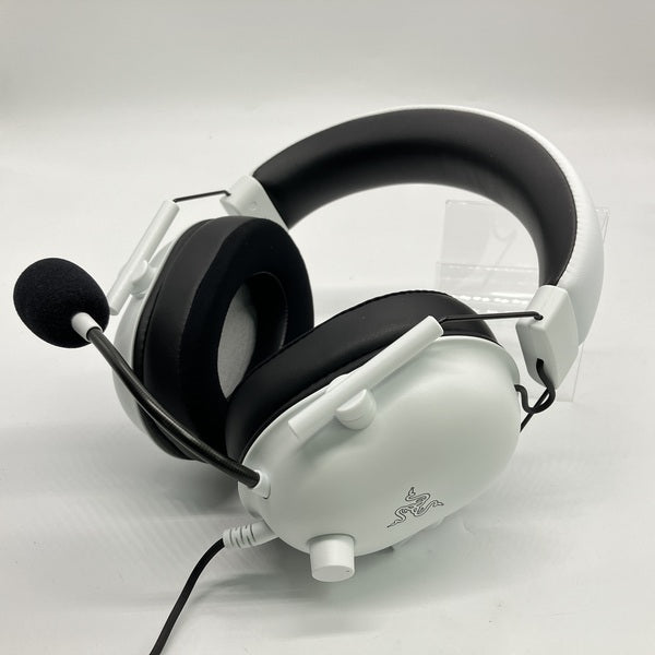 【中古】BlackShark V2 X White【日本橋】