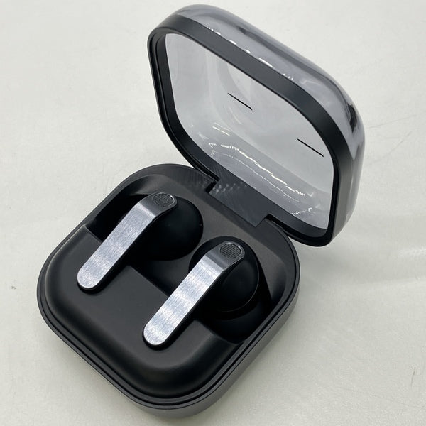 【中古】Samsung Galaxy Buds4 Pro Black【秋葉原】