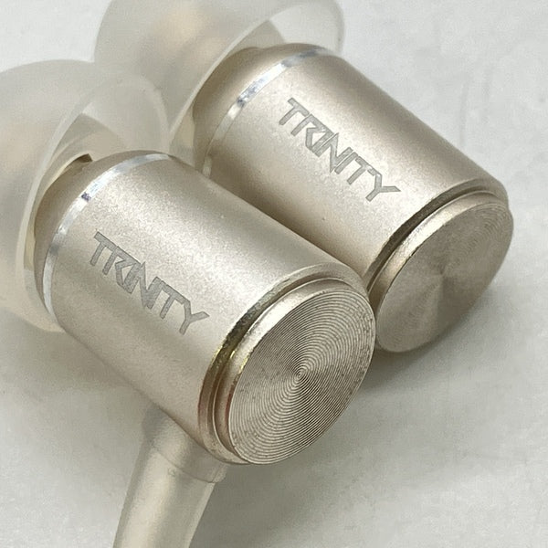 【中古】TRINITY Champagne Gold 【AZL-TRINITY-ST-GLD】【秋葉原】