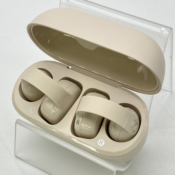 【中古】ACCENTUM Clip Cream【AOWS1 CREAM】【秋葉原】