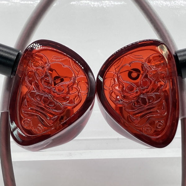 【中古】上官婉児 II Wan'er S.G 2 RED LION Bass Edition 3.5mm with mic【秋葉原】