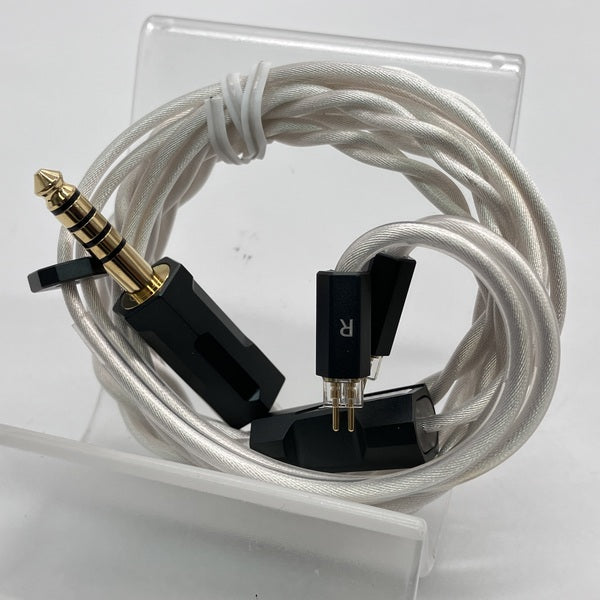 【中古】Angelears X Yongse WhiteSnake 2Pin to 4.4mm【日本橋】