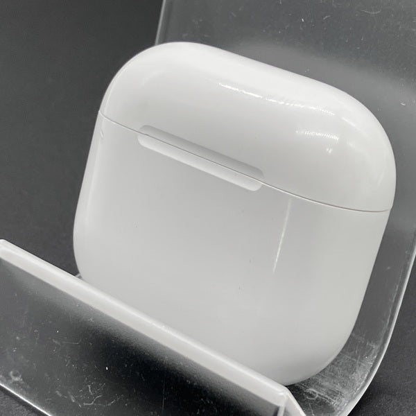 【中古】AirPods 4 MXP93J/A（アクティブノイズキャンセリング搭載）【日本橋】