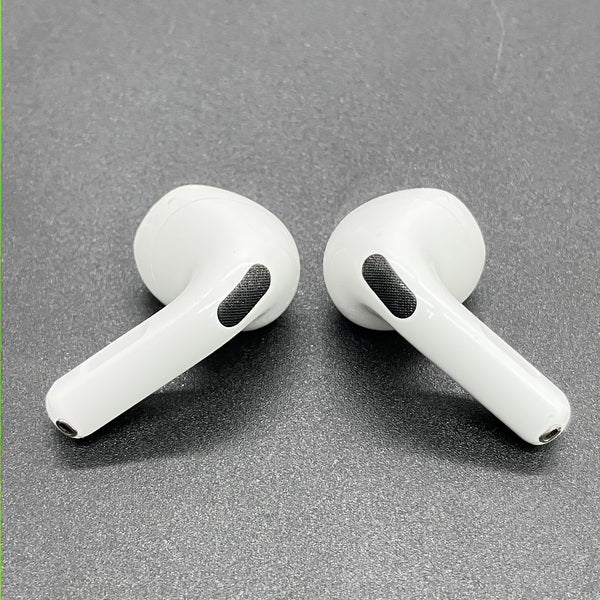 【中古】AirPods 4 MXP93J/A（アクティブノイズキャンセリング搭載）【日本橋】