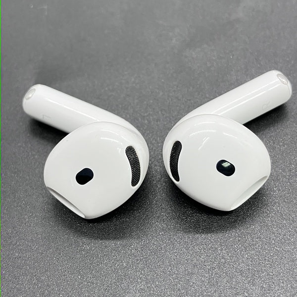 【中古】AirPods 4 MXP93J/A（アクティブノイズキャンセリング搭載）【日本橋】