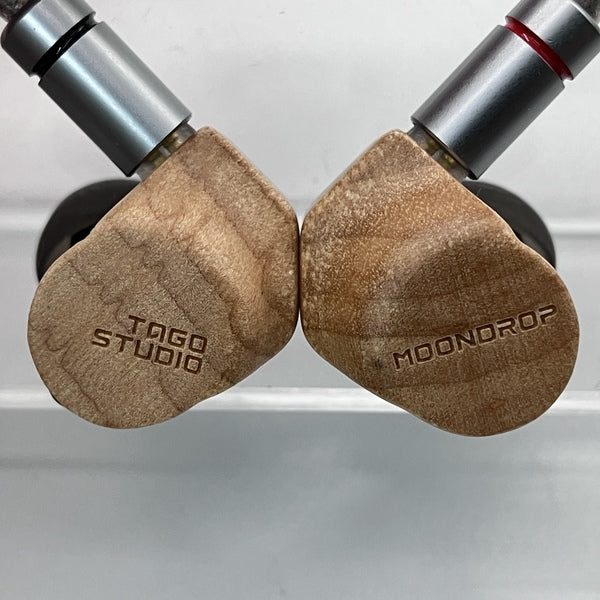 【中古】Harmon-SP TAGO STUDIOxMOONDROP【日本橋】