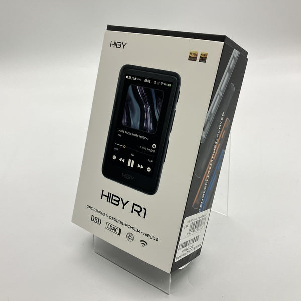【中古】R1 Black【日本橋】