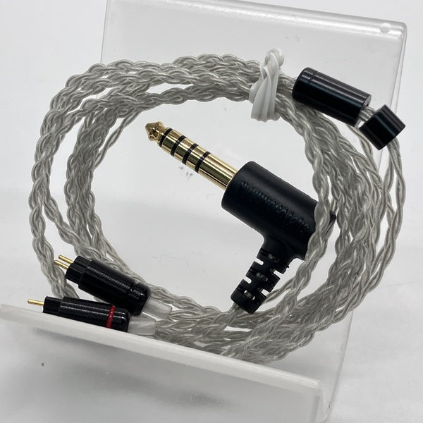 【中古】CEPHALUS (ケファロス) 4.4mm5極バランス/カスタムIEM2pin 【NLE-CPH】【日本橋】