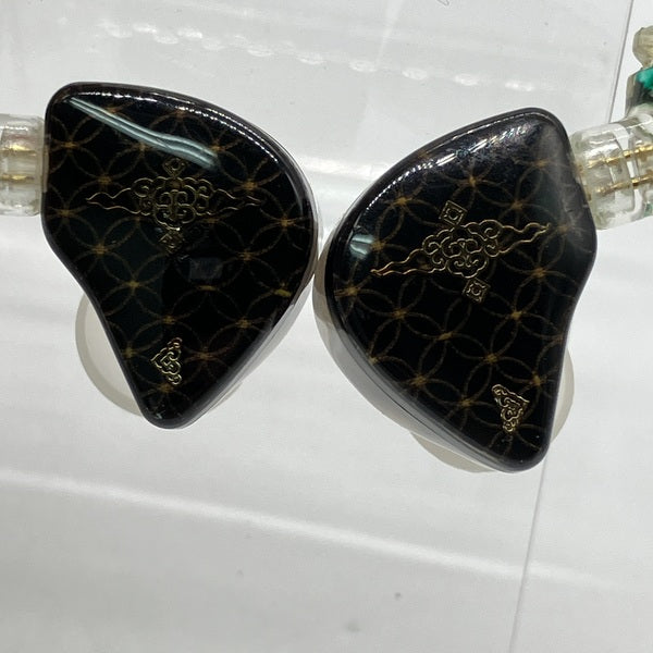 【中古】WAN'ER S.G Black【名古屋】