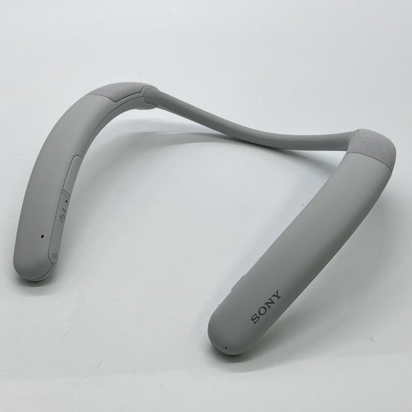 【中古】SRS-NB10 WC ホワイト【日本橋】