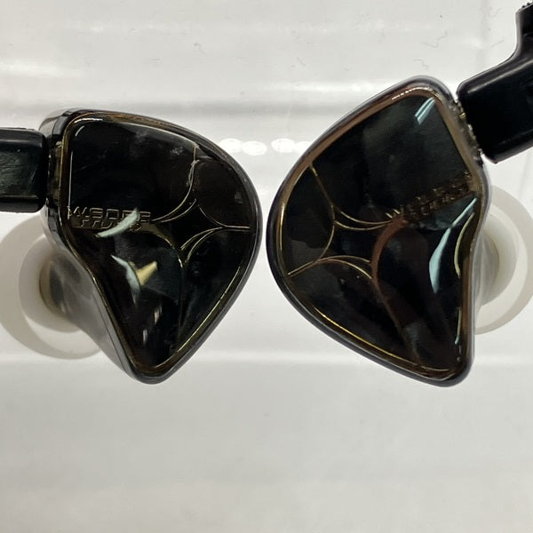 【中古】WAN'ER S.G STUDIO EDITION BLACK【秋葉原】
