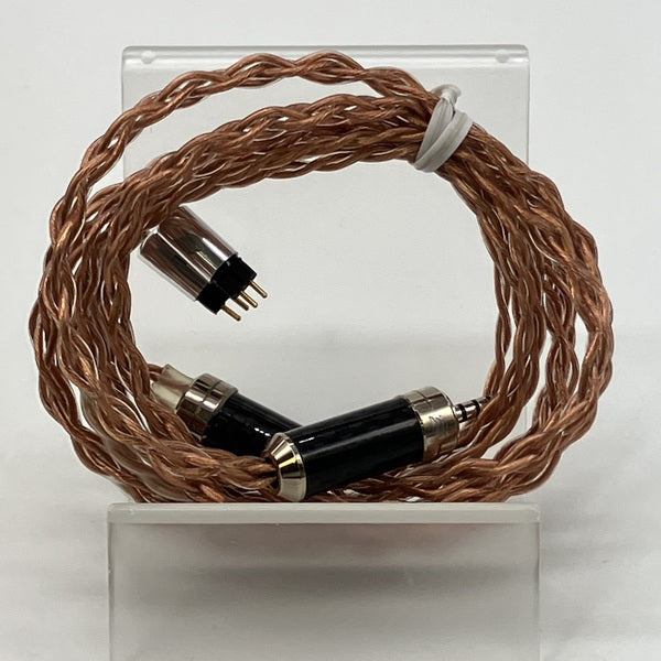 【中古】AresⅡ cable(2Pin to 2.5mm Balanced)【秋葉原】