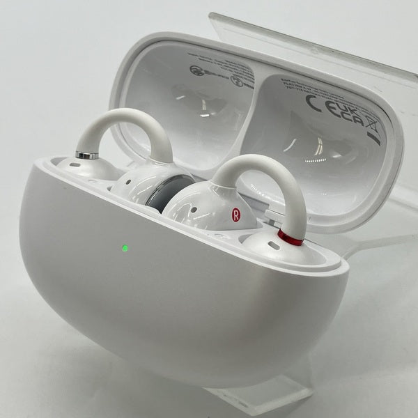 【中古】EarFun Clip White【秋葉原】