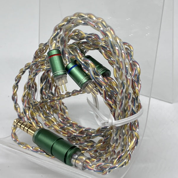 【中古】JSHiFi-Fairy 2Pin-4.4mm【秋葉原】