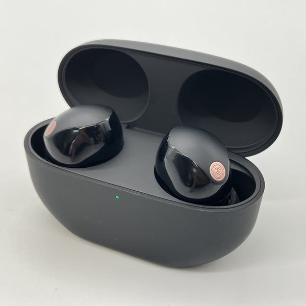 【中古】WF-1000XM5 B ブラック【秋葉原】