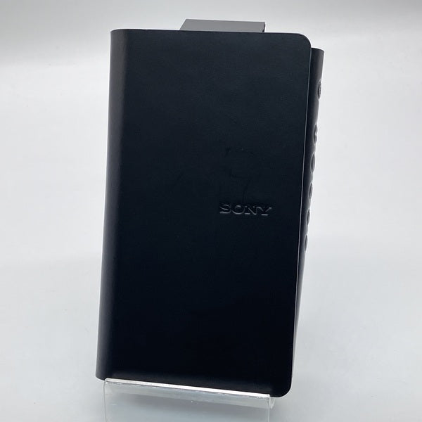 【中古】WM1ZM2/WM1AM2専用レザーケース 【CKL-NWWM1M2CWW】【秋葉原】