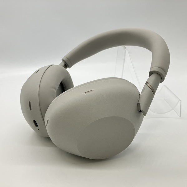 【中古】WH-1000XM6 SM プラチナシルバー【秋葉原】