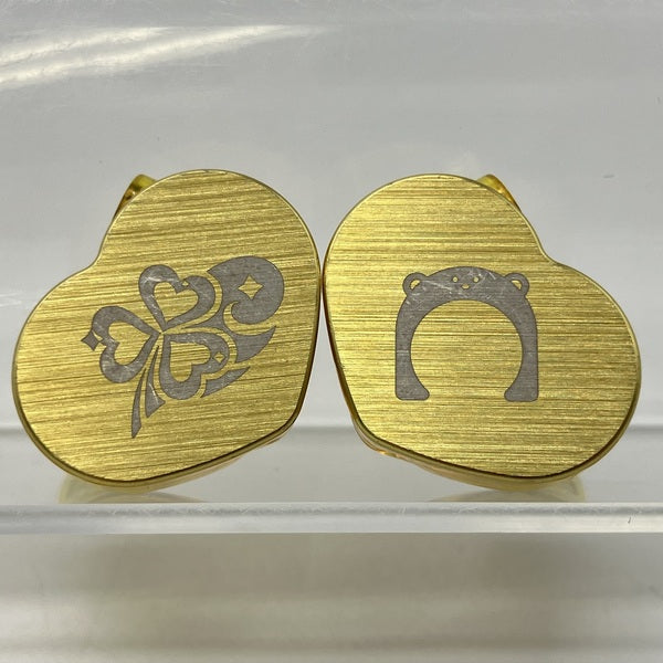 【中古】MA910SR TVアニメ「アイドルマスター シンデレラガールズ U149」Edition 市原仁奈 【OTA-MA910SR-MMCX-U149-IN】(ケーブル欠品)【秋葉原】