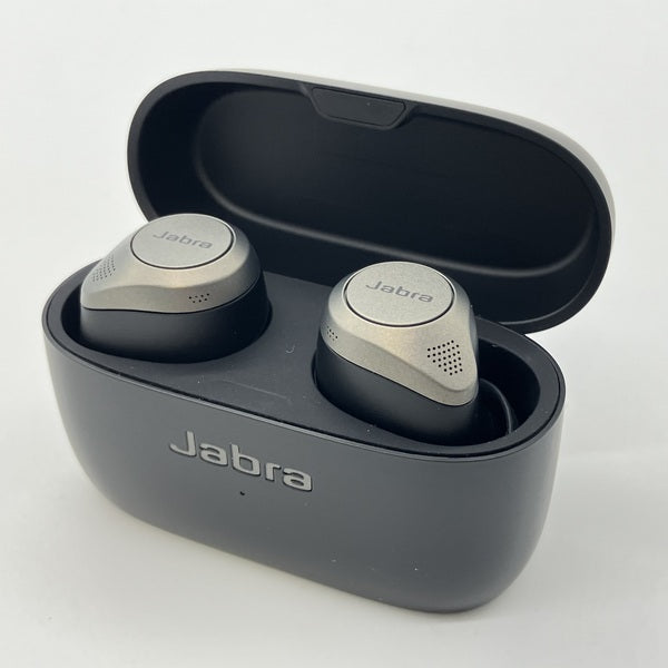 【中古】Elite 85t Titanium Black 【100-99190000-40】【秋葉原】