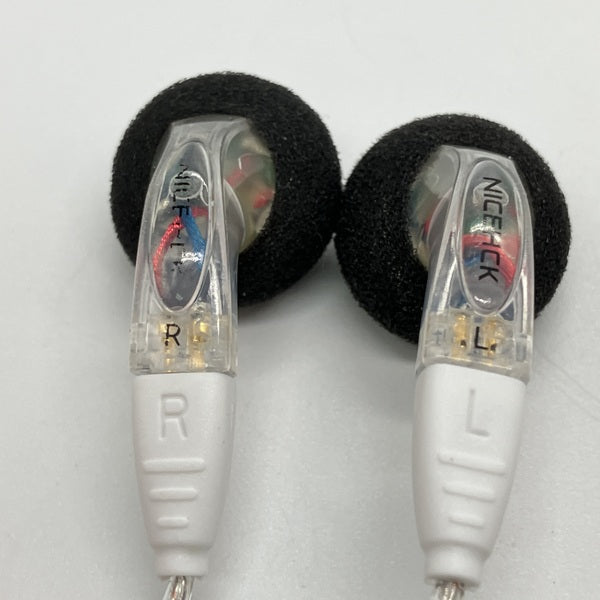 【中古】YDX  原道可欣（クリア）【日本橋】