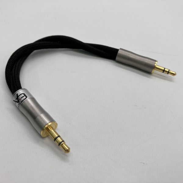 【中古】JE-FI1-S　FA/Pro (3.5mm-3.5mm)【秋葉原】