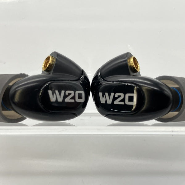 【中古】W20 2019 Design(ケーブル欠品)【秋葉原】