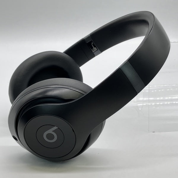 【中古】Beats Studio Pro ブラック【秋葉原】