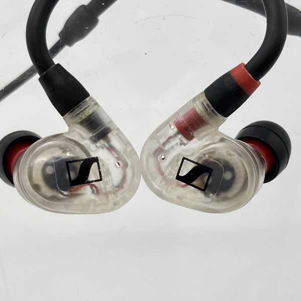 【中古】IE 100 PRO CLEAR【秋葉原】