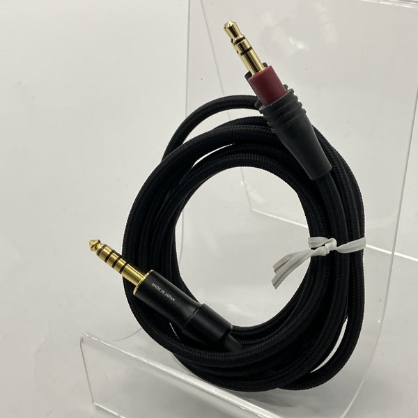 【中古】T3-01用φ4.4 5極プラグ バランス 1.2m 【T3-CB41】【日本橋】