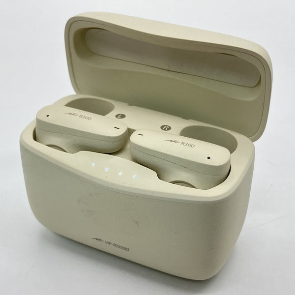【中古】HP-R300BTW ホワイト【日本橋】